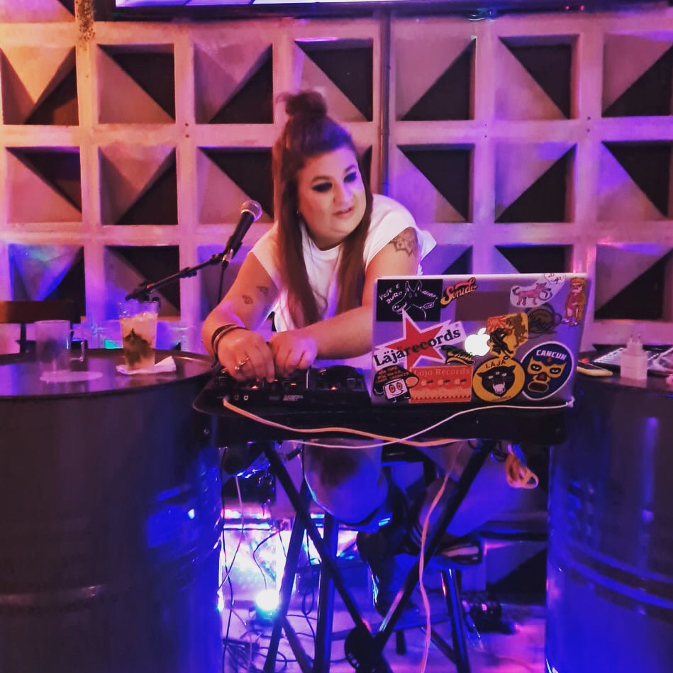 Dj e sonorizacao ate 100 pessoas 