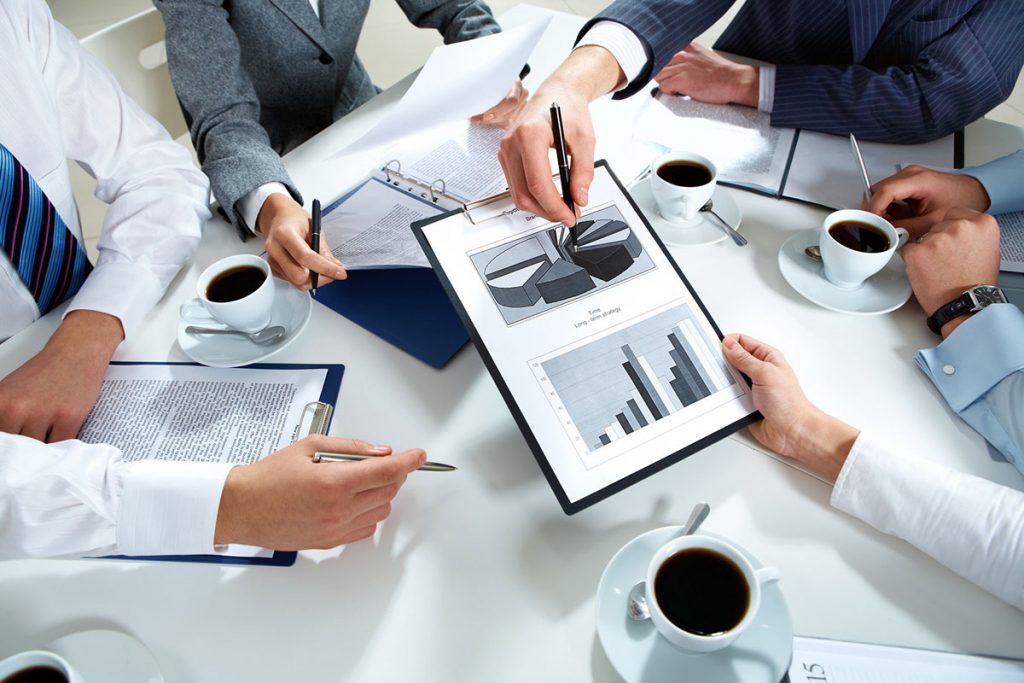ASSESSORIA EMPRESARIAL
