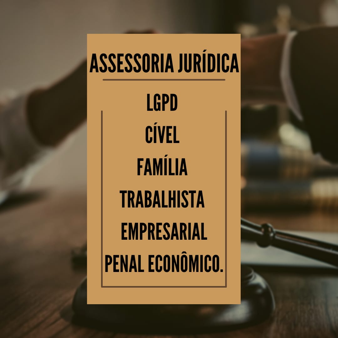 IMPLANTACAO DA LGPD - LEI GERAL DE PROTECAO DE DADOS